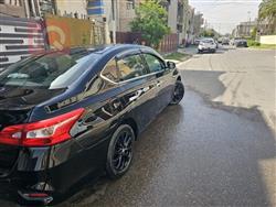 نيسان سنترا